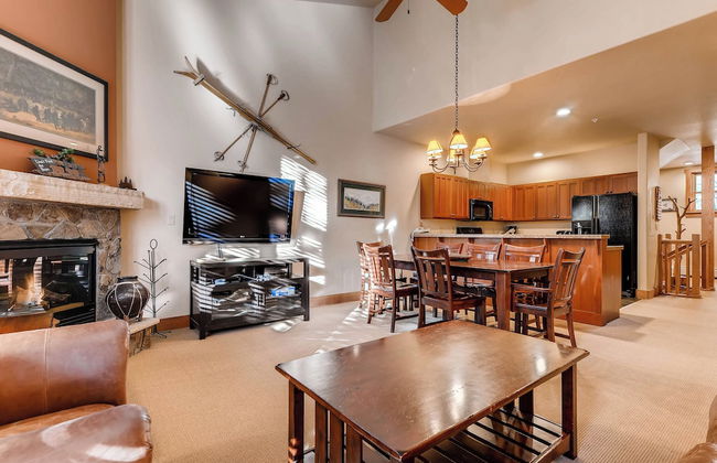 Red Hawk, A Vail Resorts Property - Foto 77