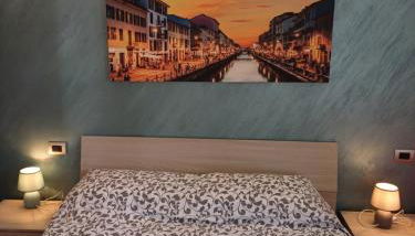 PINK & GREEN APARTMENTS - RHO FIERA MILANO MIND - Andrea - Foto 5