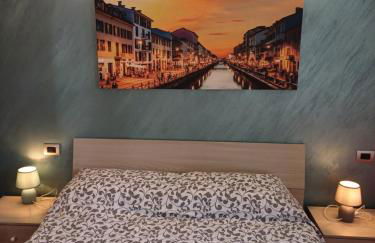 PINK & GREEN APARTMENTS - RHO FIERA MILANO MIND - Andrea - Foto 5