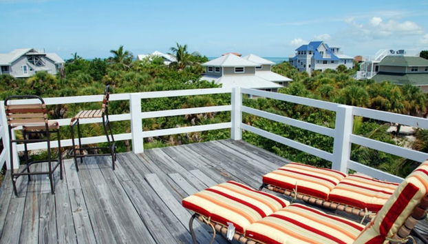 Sala de estar do lobby