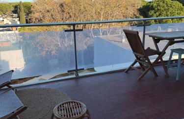 Les pins du Capri - Meublé de tourisme 3 étoiles - Foto 3