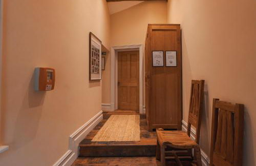 The Jodrell Luxury Suites - Photo 29