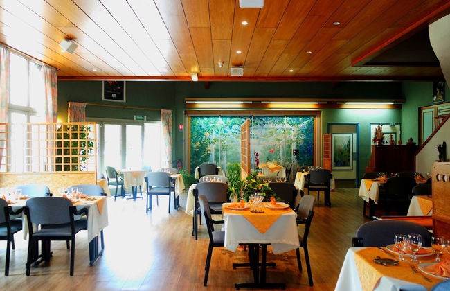 Appart'Hôtel Le Tulipier - Foto 19