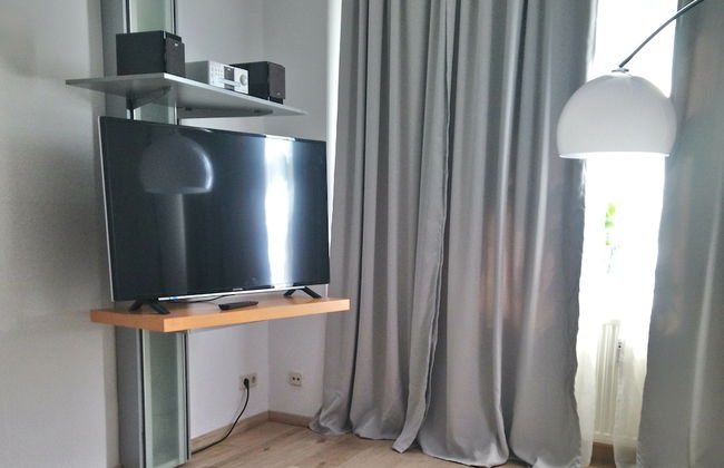 Fewo Jenaer Straße 11 - 2 Schlafzimmer - Foto 10