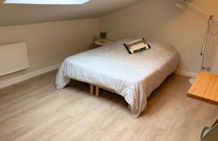 charmant studio tout confort à 50m de la gare - Foto 6