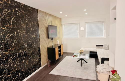 Les Suites Bisous Metz - Jacuzzi & Private Sauna - Photo 6