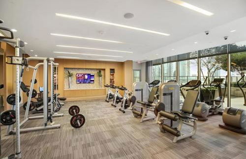 Hanover Post Oak - Foto 9