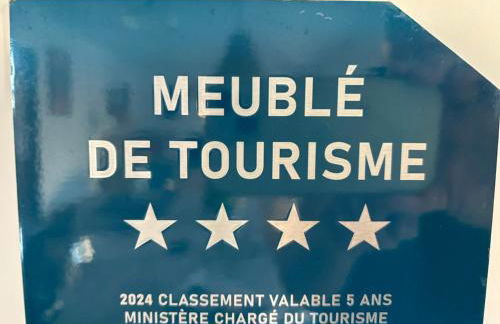 6-person villa with pool - Foto 33