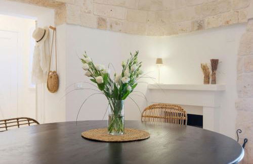 Trullo Natù - private villa - Foto 16