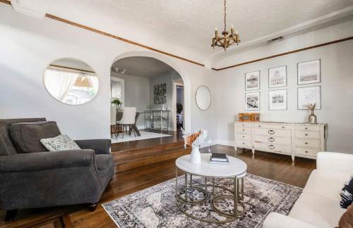 Unique Bungalow w/ hot Spa in DT - Foto 10