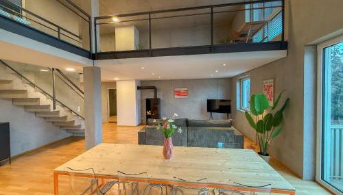 Sunset Club - LOFT II - 160 m2 - Zentral - Foto 2