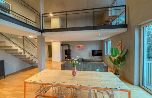 Sunset Club - LOFT II - 160 m2 - Zentral - Foto 2