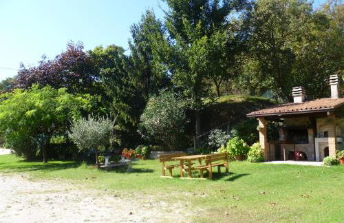 Agriturismo Dondino - Foto 6