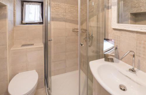 Residence Monte near Umag for 10 people with heated infinity pool, spa & play room - Foto 59