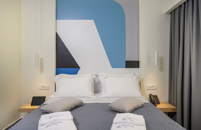 Athina Suites Platanias - Photo 27