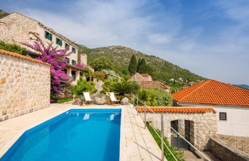 Villa Schola - Foto 37