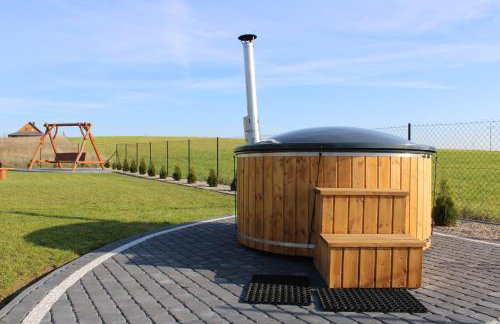 Domek Pod Wierzbą - Foto 13