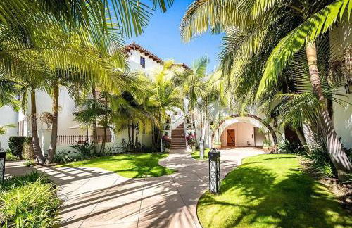 Luxury Villas at Omni La Costa Resort & Spa - Photo 33