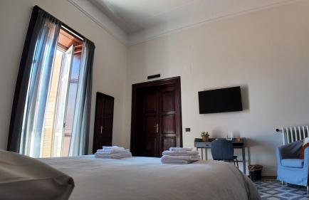 Casa Manu NUOVO appartamento in CENTRO STORICO - Foto 3