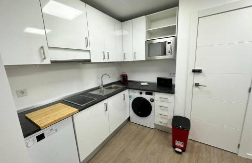 Apartamento Nebro Luna, En el Corazón de Cádiz - Foto 7