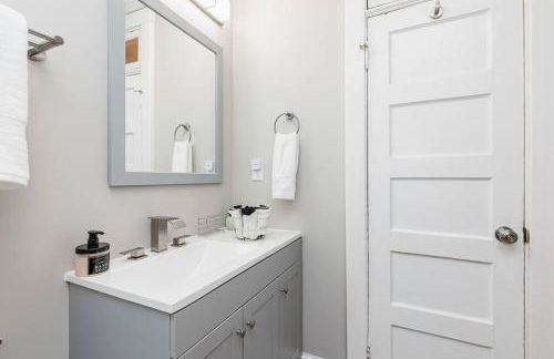 Step into Style Charming RVA Getaway! - Foto 34