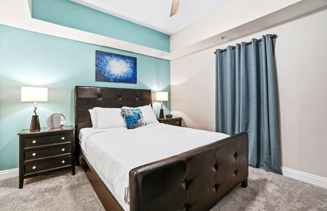 Calypso Beach Resort by Panhandle Getaways - Foto 66