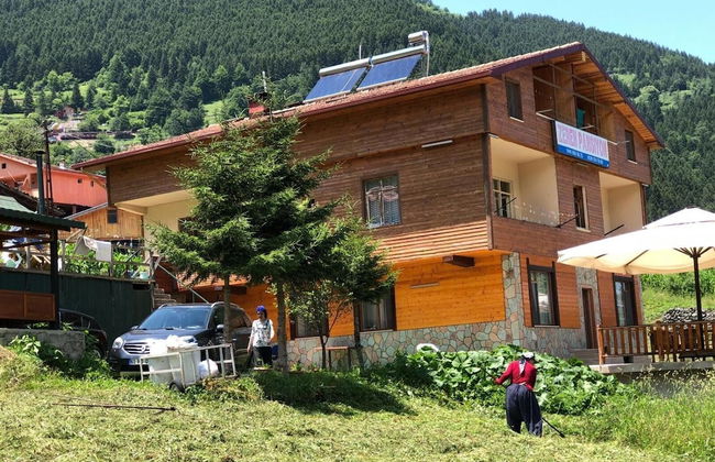 Zeren Pansiyon - Photo 56