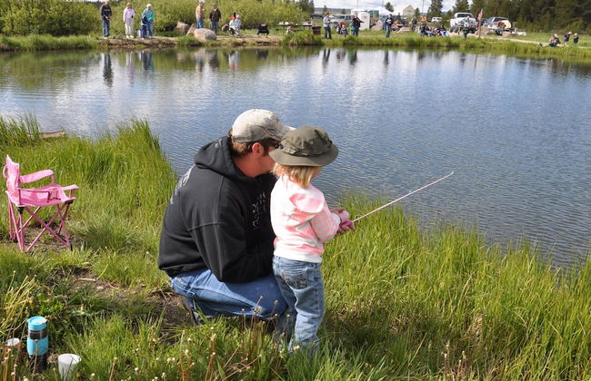 Grandma's Cabin - Foto 16