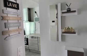 LE TOURISTIC Appartements - Foto 39