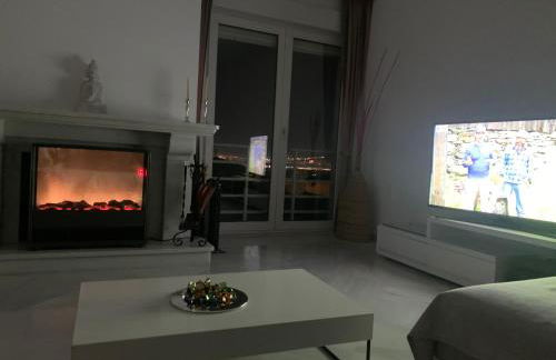 Villa Mare a los pies de Sierra Nevada - Foto 21