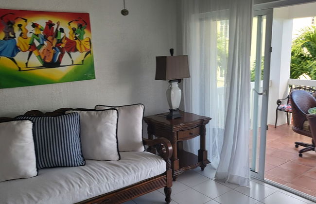 Sea Palms Holidays - Foto 9