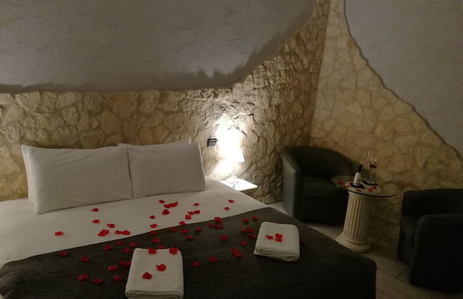 Mirabilia Guest House - Foto 6