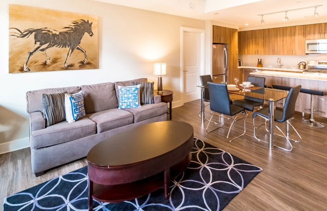 Bluebird Suites near Pentagon - Photo 58