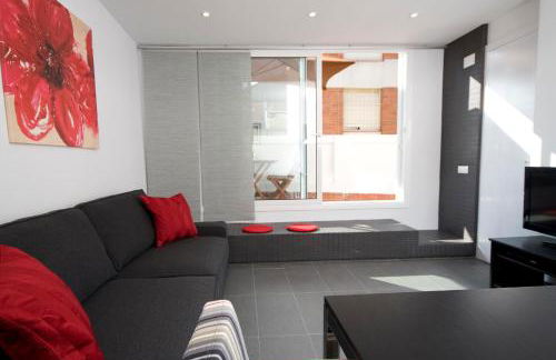 Sant Pau Terraces Apartments - Photo 8