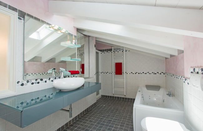 Villa Marina con Piscina by Wonderful Italy - Foto 19