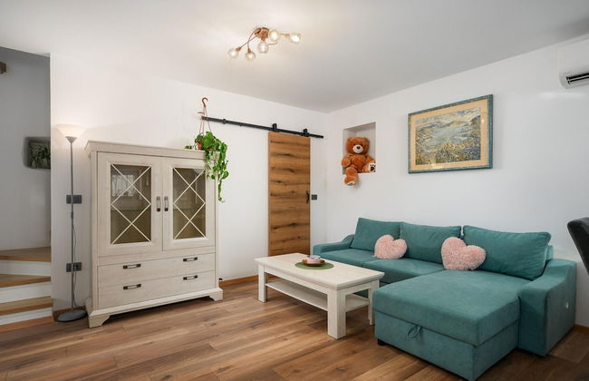 Beautiful Villa in Nature - Foto 9