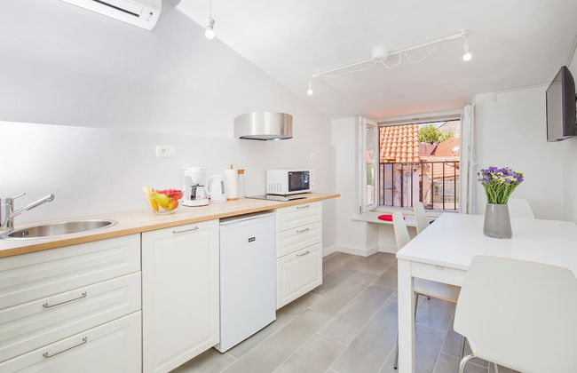 Apartment Seagull - Photo 9