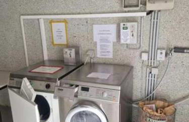 Ferienwohnung Seesternchen am Deich2 C46 - Foto 26