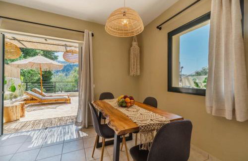 Lago De Luz Villa Private pool - Foto 14