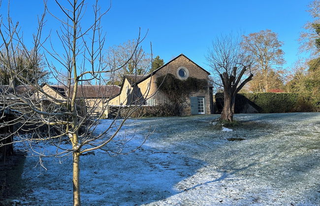 Glanhenwye Courtyard Cottages - Foto 22
