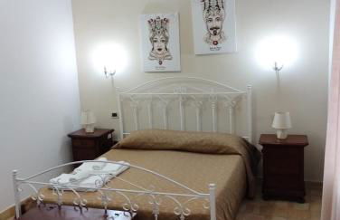 Agriturismo Baglio del Melograno - Foto 27