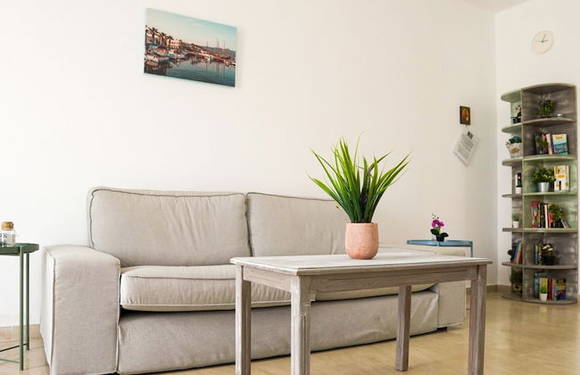 Pittas Studios Garden View - Foto 22