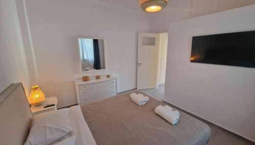 Karaoulanis rooms - Foto 4, towels