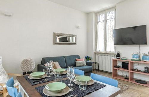 Milano Malpensa 2 min - Suite With Wifi, AC, Free Park - Foto 58