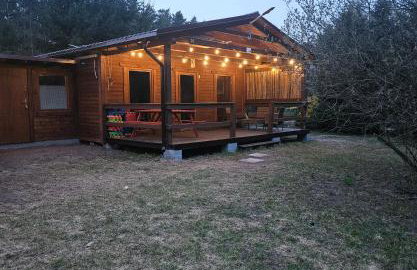 Domki Anastazewo - Foto 5