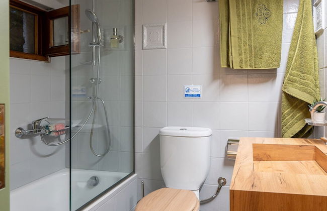 Dandy Villas Ioannina- Colorful Boutique House - Foto 17