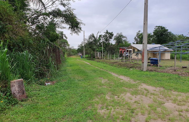 Casa Vermelha - Photo 24