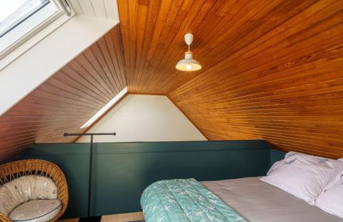 Holiday Home Entre terre et mer by Interhome - Foto 38