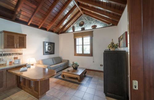 CASA RURAL EL LAGAR TENERIFE - Foto 17