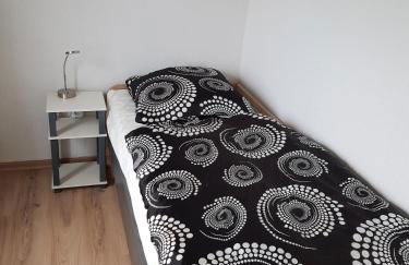 80 qm Apartment super zentral in Melsungen MwSt ausweisbar - Foto 8